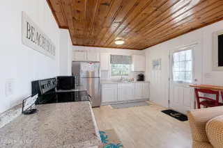 312 E Bogue Boulevard, Atlantic Beach, NC 28512 – photo 10: Kitchen