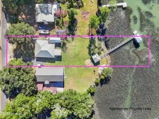 1529 Gurganus Road SW, Shallotte, NC 28470 — 3-bedroom home in Long Bay Country, Shallotte, NC, photo 5 of 60: 1529GurganusRdSW - 87