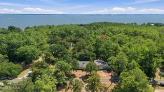 203 George Taylor Road, Newport, NC 28570 – photo 4: Located Close to Bogue Sound