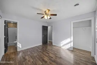 120 Princeton Drive, Jacksonville, NC 28546 – photo 23: Master Bedroom