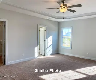 216 Little Bird Lane, Jacksonville, NC 28546 — 5-bedroom home in Onslow Bay, Jacksonville, NC, photo 14 of 47: Laura E 3317 15