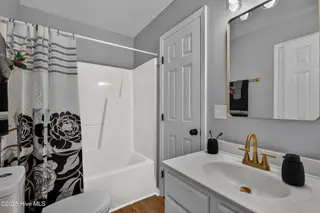 103 Lincoln Place Circle, Leland, NC 28451 – photo 17: Primary Bath
