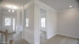 1215 Opaca Drive SE, Bolivia, NC 28422 – photo 8: Dining Room