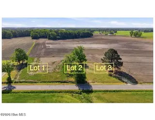 307 Flowers Road, Mount Olive, NC 28365 – photo 2: Flowers Lots labeled