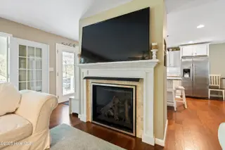 151 Olde Point Road, Hampstead, NC 28443 – photo 13: firplace