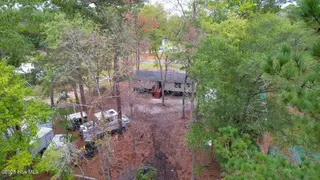 270 Duck Creek Road, Washington, NC 27889 – photo 7: 006 Overhead Rear View