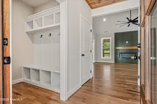 2321 Peachtree Hills Road, Spring Hope, NC 27882 – photo 17: lot 8 PH-5