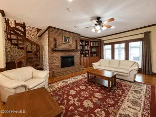 54 Cypress Court, Whiteville, NC 28472 – photo 9: Family Room