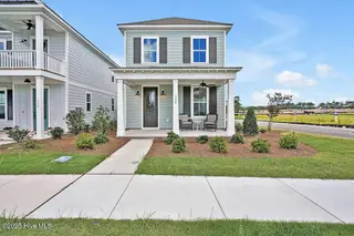 332 Longhill Drive, Wilmington, NC 28412 – photo 1: 332 Longhill Dr