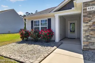 429 Poppleton Drive, Hampstead, NC 28443 – photo 2: 429PoppletonDrive-4
