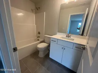 2994 Old Berwick Street SW, Shallotte, NC 28470 — 5-bedroom home in Rutledge, Shallotte, NC, photo 20 of 45: Bathroom