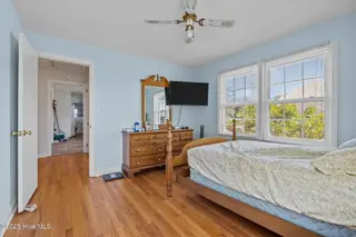 124 Stewart Road, Harkers Island, NC 28531 – photo 10: 124 Stewart Rd