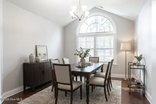 117 W Chelsea Court, Southern Pines, NC 28387 – photo 13: VS Dining Room
