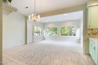 96 Deerwood Lane, Pinehurst, NC 28374 – photo 5: Dining/Sunroom