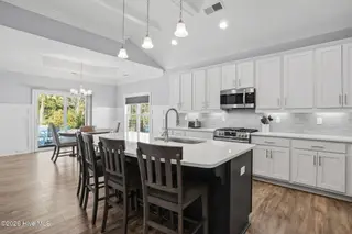 6476 Bryson Drive SW, Ocean Isle Beach, NC 28469 – photo 12: Chefs kitchen