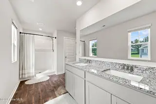 412 Driftwood Drive, Richlands, NC 28574 – photo 18