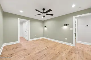 2609 Arendell Street, Morehead City, NC 28557 – photo 24: master bedroom