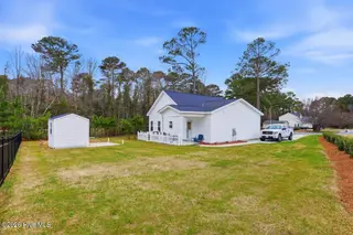 710 Haskett Court, Kinston, NC 28501 – photo 6: 710 Haskett Ct-3