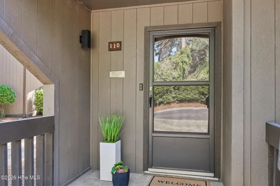 10 Pine Tree Road # 110, Pinehurst, NC 28374 – photo 1 of 22: Pine Tree Unit 110 RE-X-15