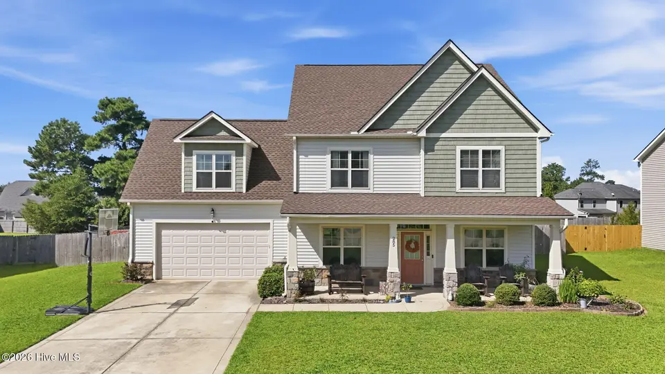 285 N Prince Henry Way, Cameron, NC 28326 – photo 1 of 50: Front