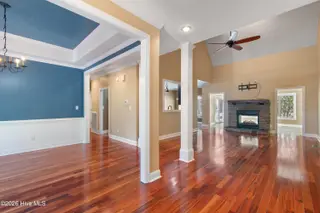 3377 St James Drive, Southport, NC 28461 – photo 5
