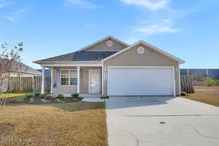 7226 Copperfield Court, Wilmington, NC 28411 – photo 2: 2