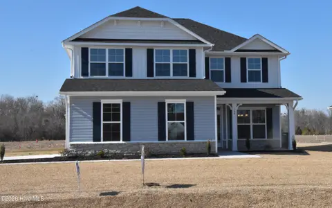 168 Poker House Rd, Grimesland