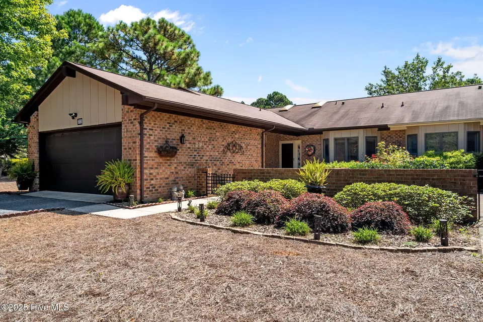 705 Burlwood Drive, Southern Pines, NC 28387 – photo 1 of 45: 2-web-or-mls-DSC08875