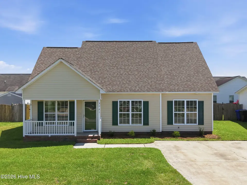 3721 Tifgreen Drive, Greenville, NC 27834 – photo 1 of 23: 1-web-or-mls-DJI_20260817121704_0032_D