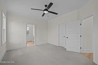 118 Pine View Boulevard, Beaufort, NC 28516 – photo 8: Primary Bedroom