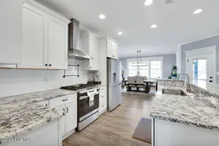 570 Virginia Road, Southport, NC 28461 — 3-bedroom home, Southport, NC, photo 12 of 62: 570VirginiaDrive-12