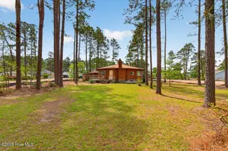 1415 Mona Passage Court, New Bern, NC 28560 – photo 7: Backyard