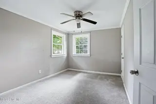 6640 Williams Street, Bailey, NC 27807 – photo 22: 2nd Bedroom