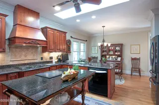15 Kilbride Drive, Pinehurst, NC 28374 – photo 11: Kitchen3