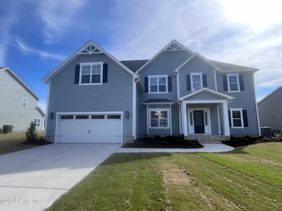 946 Hunter Grace Drive, Winterville, NC 28590 – photo 1 of 2: IMG_0583
