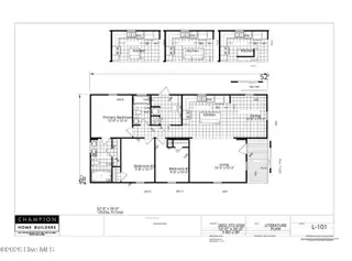 6823 Lewis Drive SE, Winnabow, NC 28479 – photo 4: 6823 Lewis Dr