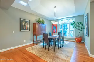 80 Lakewood Drive, Pinehurst, NC 28374 – photo 17: Dining Room