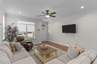 162 NW 9th Street, Oak Island, NC 28465 – photo 9: living rm 3