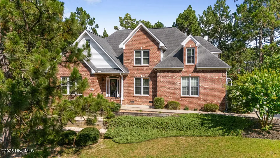 122 Deerwood Lane, Pinehurst, NC 28374 – photo 1 of 51: 122 Deerwood 2