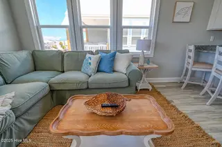 128 Sea Gull Lane, North Topsail Beach, NC 28460 – photo 5: living area2