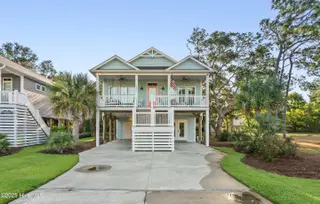 148 NW 4th Street, Oak Island, NC 28465 – photo 2: 148 NW 4th Street