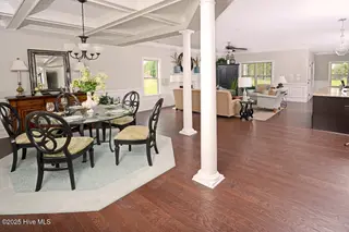 343 Shortleaf Drive, Grimesland, NC 27837 – photo 4: Photo of similar home