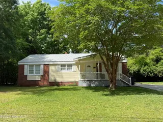 417 Decatur Road, Jacksonville, NC 28540 – photo 1: Front