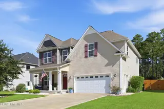212 Independence Boulevard, Newport, NC 28570 – photo 2: front side