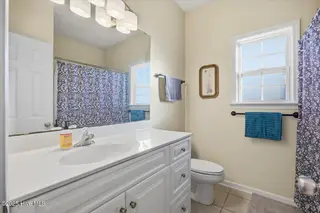 151 Kellerton Court, Winnabow, NC 28479 – photo 11: Primary Bath