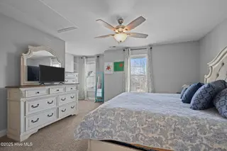 1807 Olde Farm Road, Morehead City, NC 28557 – photo 14: Primary Bedroom