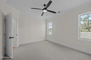 118 Pine View Boulevard, Beaufort, NC 28516 – photo 9: Primary Bedroom