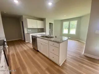 114 Aarons Run, Goldsboro, NC 27530 – photo 11: Kitchen