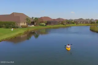 2907 30 W Timber Crest Lane NE, Leland, NC 28451 — lot in Compass Pointe, Leland, NC, photo 19 of 20: 18 Kayak