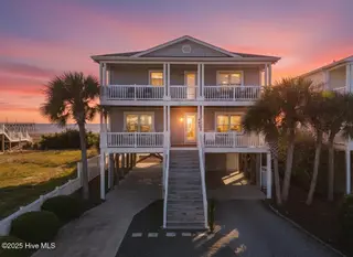 467 Ocean Boulevard W, Holden Beach, NC 28462 – photo 2: 467OceanBlvdW - 1